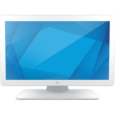 ēlo Elo 2203LM - LCD-Monitor - 55.9 cm (22") (21.5" sichtbar) (1920 x 1080 Pixel, 21.50"), Monitor, Weiss ēlo Elo 2203LM - LCD-Monitor - 55.9 cm (22") (21.5" sichtbar) (1920 x 1080 Pixel, 21.50"), Monitor, Weiss