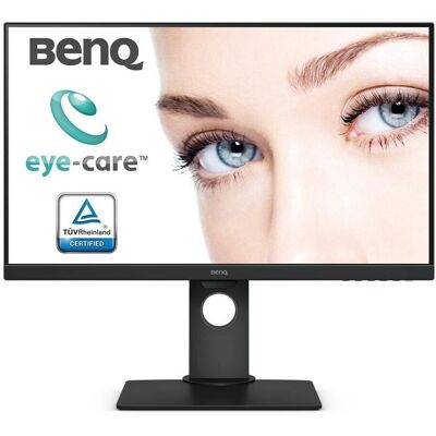BenQ 68,6cm GW2790T 16:9 HDMI/DP black speaker 100Hz F- (1920 x 1080 Pixel, 27"), Monitor, Schwarz BenQ 68,6cm GW2790T 16:9 HDMI/DP black speaker 100Hz F- (1920 x 1080 Pixel, 27"), Monitor, Schwarz