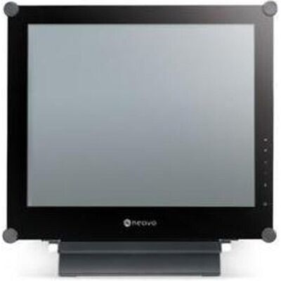 AG neovo SX-17G 17” LCD Security Monitor (1280 x 1024 Pixel, 17"), Monitor, Schwarz AG neovo SX-17G 17” LCD Security Monitor (1280 x 1024 Pixel, 17"), Monitor, Schwarz