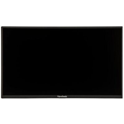 ViewSonic 16" 16:9 (15.6") 1920 x 1080 (1920 x 1080 Pixel, 15.60"), Monitor, Schwarz ViewSonic 16" 16:9 (15.6") 1920 x 1080 (1920 x 1080 Pixel, 15.60"), Monitor, Schwarz