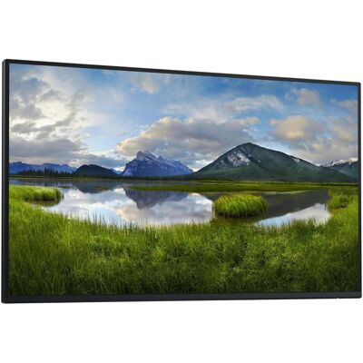 Dell P2725H without stand (1920 x 1080 Pixel, 27"), Monitor, Schwarz Dell P2725H without stand (1920 x 1080 Pixel, 27"), Monitor, Schwarz