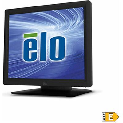 ēlo Monitor 1717L (E649473) (1280 x 1024 Pixel, 17"), Monitor, Weiss, Schwarz ēlo Monitor 1717L (E649473) (1280 x 1024 Pixel, 17"), Monitor, Weiss, Schwarz