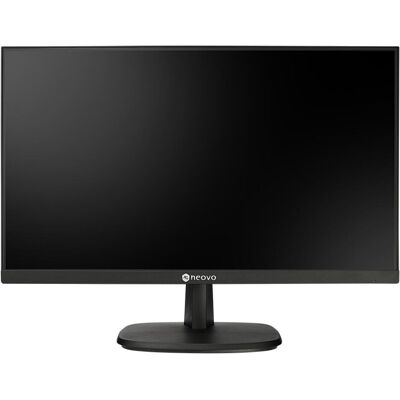 AG neovo 23.8 inch SC-2402 black IPS FHD VGA HDMI (1920 x 1080 Pixel, 23.80"), Monitor, Schwarz AG neovo 23.8 inch SC-2402 black IPS FHD VGA HDMI (1920 x 1080 Pixel, 23.80"), Monitor, Schwarz