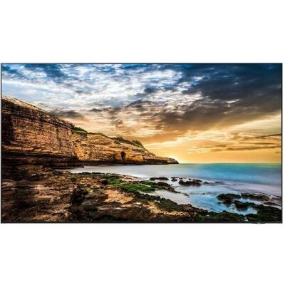 Samsung QE85T (3840 x 2160 Pixel, 85"), Digital Signage, Schwarz Samsung QE85T (3840 x 2160 Pixel, 85"), Digital Signage, Schwarz