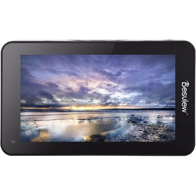 Desview R6 Touch Screen Monitor 5.5 Zoll (Neuheit) (5.50", Full HD), Video Monitor, Schwarz Desview R6 Touch Screen Monitor 5.5 Zoll (Neuheit) (5.50", Full HD), Video Monitor, Schwarz