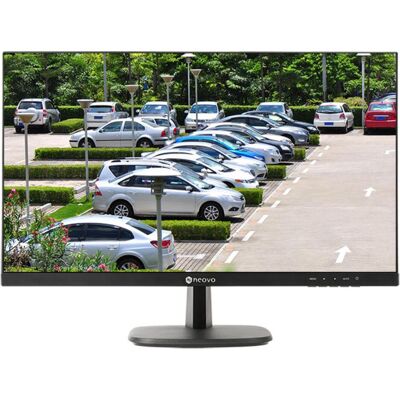 AG neovo SC-2702 computer monitor (27") pixels Full HD Black (1920 x 1080 Pixel, 27"), Monitor, Schwarz AG neovo SC-2702 computer monitor (27") pixels Full HD Black (1920 x 1080 Pixel, 27"), Monitor, Schwarz