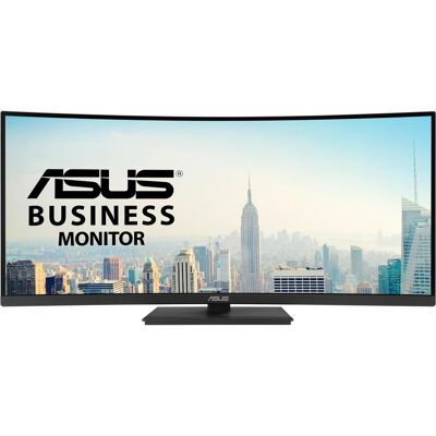 Asus ProArt VA34VCPSR 86.7cm (21:9) Curved WQHD (3440 x 1440 Pixel, 34"), Monitor, Schwarz Asus ProArt VA34VCPSR 86.7cm (21:9) Curved WQHD (3440 x 1440 Pixel, 34"), Monitor, Schwarz