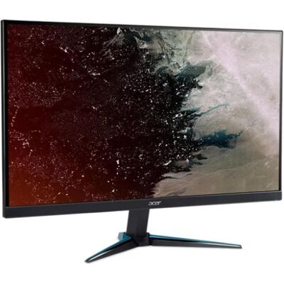 Acer Nitro VG270UEbmiipx (2560 x 1440 Pixel, 27"), Monitor, Schwarz Acer Nitro VG270UEbmiipx (2560 x 1440 Pixel, 27"), Monitor, Schwarz