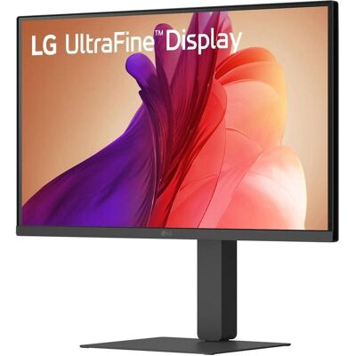LG UltraFine 27U730A-B (3840 x 2160 Pixel, 27"), Monitor, Schwarz LG UltraFine 27U730A-B (3840 x 2160 Pixel, 27"), Monitor, Schwarz