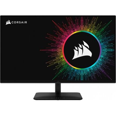 Corsair Xeneon 32UHD144-A (3840 x 2160 Pixel, 32"), Monitor, Schwarz Corsair Xeneon 32UHD144-A (3840 x 2160 Pixel, 32"), Monitor, Schwarz