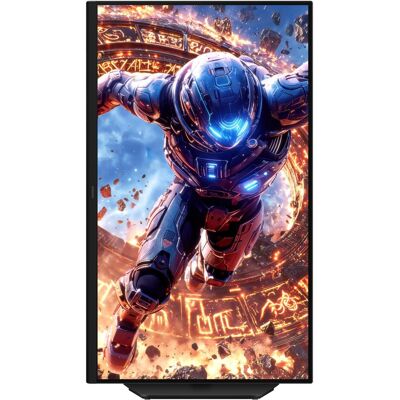 Samsung Odyssey G8 – G80HS (6144 x 3456 Pixel, 32"), Monitor, Schwarz Samsung Odyssey G8 – G80HS (6144 x 3456 Pixel, 32"), Monitor, Schwarz