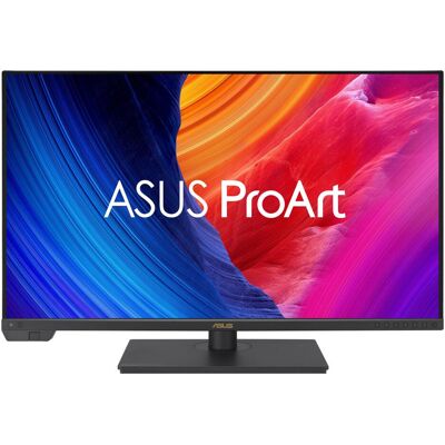Asus ProArt 8K PA32KCX (7680 x 4320 Pixel, 32"), Monitor, Schwarz Asus ProArt 8K PA32KCX (7680 x 4320 Pixel, 32"), Monitor, Schwarz