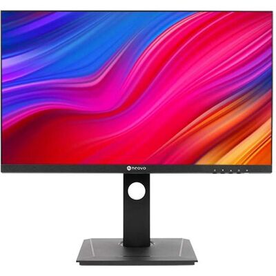 AG neovo DW-2401 24IN IPS 2560X1440 300 (2560 x 1440 Pixel, 23.80"), Monitor, Schwarz AG neovo DW-2401 24IN IPS 2560X1440 300 (2560 x 1440 Pixel, 23.80"), Monitor, Schwarz
