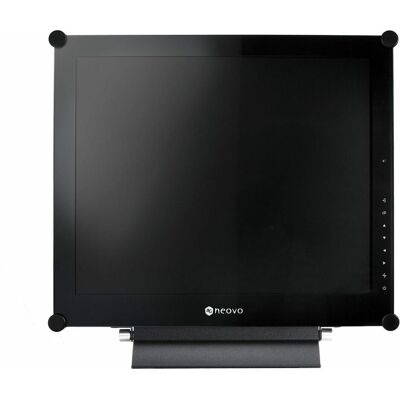 AG neovo AG SX-19G 5:4 (1280 x 1024 Pixel, 19"), Monitor, Schwarz AG neovo AG SX-19G 5:4 (1280 x 1024 Pixel, 19"), Monitor, Schwarz