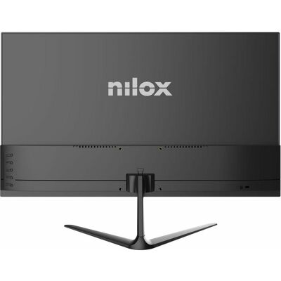 Nilox NXM24FHD1203 (1920 x 1080 Pixel, 23.80"), Monitor, Schwarz Nilox NXM24FHD1203 (1920 x 1080 Pixel, 23.80"), Monitor, Schwarz