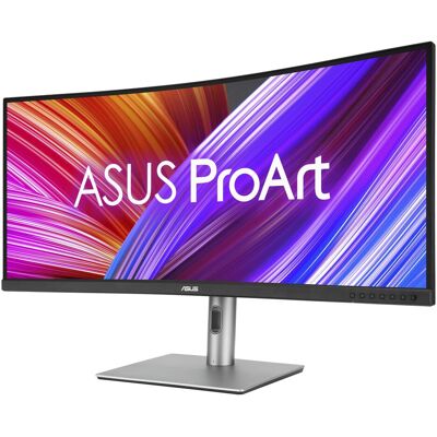 Asus PA34VCNV (3440 x 1440 Pixel, 34.10"), Monitor, Schwarz Asus PA34VCNV (3440 x 1440 Pixel, 34.10"), Monitor, Schwarz