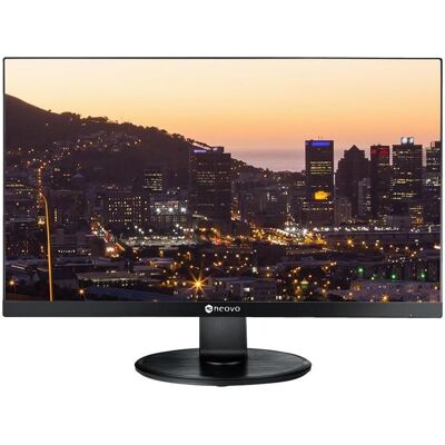 AG neovo SC-2702 computer monitor (27") pixels Full HD Black (1920 x 1080 Pixel, 27"), Monitor, Schwarz AG neovo SC-2702 computer monitor (27") pixels Full HD Black (1920 x 1080 Pixel, 27"), Monitor, Schwarz