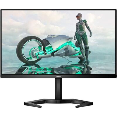 Philips Evnia 3000 24M1N3200ZS (1920 x 1080 Pixel, 23.80"), Monitor, Schwarz Philips Evnia 3000 24M1N3200ZS (1920 x 1080 Pixel, 23.80"), Monitor, Schwarz