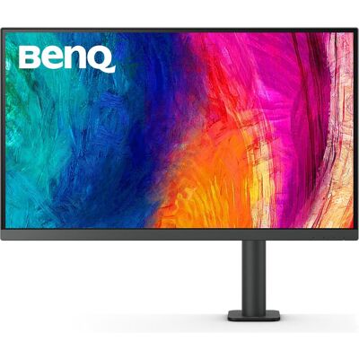 BenQ PD2705UA (3840 x 2160 Pixel, 27"), Monitor, Schwarz BenQ PD2705UA (3840 x 2160 Pixel, 27"), Monitor, Schwarz