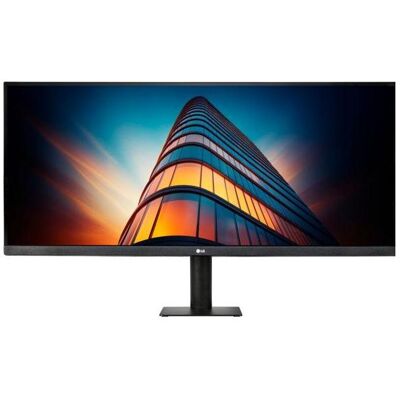 LG UltraWide 34U511A-B (2560 x 1080 Pixel, 34"), Monitor, Schwarz LG UltraWide 34U511A-B (2560 x 1080 Pixel, 34"), Monitor, Schwarz