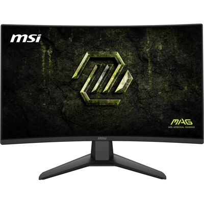 MSI MAG 274CF X24 (1920 x 1080 Pixel, 27"), Monitor, Schwarz MSI MAG 274CF X24 (1920 x 1080 Pixel, 27"), Monitor, Schwarz