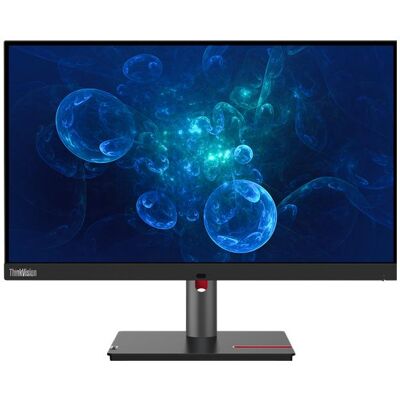 IBM ThinkVision P27pz-30 (3840 x 2160 Pixel, 27"), Monitor, Schwarz IBM ThinkVision P27pz-30 (3840 x 2160 Pixel, 27"), Monitor, Schwarz