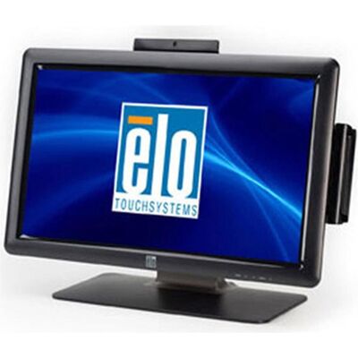 ēlo 2201L (1920 x 1080 Pixel, 22"), Monitor, Schwarz ēlo 2201L (1920 x 1080 Pixel, 22"), Monitor, Schwarz