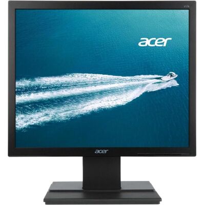 Acer V176LBMI (1280 x 1024 Pixel, 17"), Monitor, Schwarz Acer V176LBMI (1280 x 1024 Pixel, 17"), Monitor, Schwarz