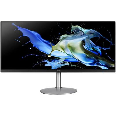 Acer Vero CB273bemipruzx (1920 x 1080 Pixel, 27"), Monitor, Schwarz Acer Vero CB273bemipruzx (1920 x 1080 Pixel, 27"), Monitor, Schwarz