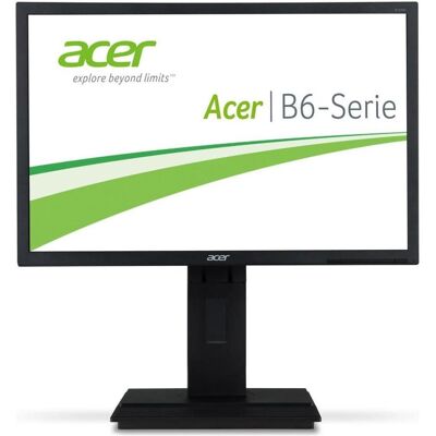 Acer B226WLymdr (1680 x 1050 Pixel, 22"), Monitor, Grau Acer B226WLymdr (1680 x 1050 Pixel, 22"), Monitor, Grau