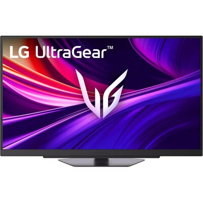 LG UltraGear 27G810A (3840 x 2160 Pixel, 27"), Monitor, Schwarz LG UltraGear 27G810A (3840 x 2160 Pixel, 27"), Monitor, Schwarz