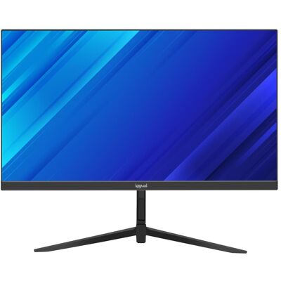 Iggual ML21S (1920 x 1080 Pixel, 21.50"), Monitor, Schwarz Iggual ML21S (1920 x 1080 Pixel, 21.50"), Monitor, Schwarz