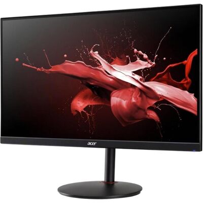 Acer Nitro XV270M3bmiiprx (1920 x 1080 Pixel, 27"), Monitor, Schwarz Acer Nitro XV270M3bmiiprx (1920 x 1080 Pixel, 27"), Monitor, Schwarz