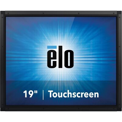 ēlo 1991L Open Frame (1280 x 1024 Pixel, 19"), Monitor, Schwarz ēlo 1991L Open Frame (1280 x 1024 Pixel, 19"), Monitor, Schwarz