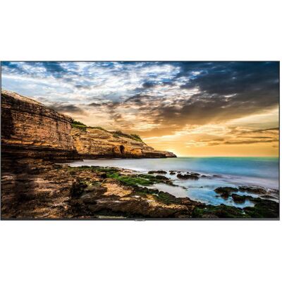 Samsung QE43T (3840 x 2160 Pixel, 43"), Digital Signage, Schwarz Samsung QE43T (3840 x 2160 Pixel, 43"), Digital Signage, Schwarz