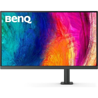 BenQ PD3205UA (3840 x 2160 Pixel, 31.50"), Monitor, Schwarz BenQ PD3205UA (3840 x 2160 Pixel, 31.50"), Monitor, Schwarz