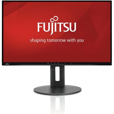 Fujitsu B27-9 TS (1920 x 1080 Pixel, 27"), Monitor, Schwarz Fujitsu B27-9 TS (1920 x 1080 Pixel, 27"), Monitor, Schwarz