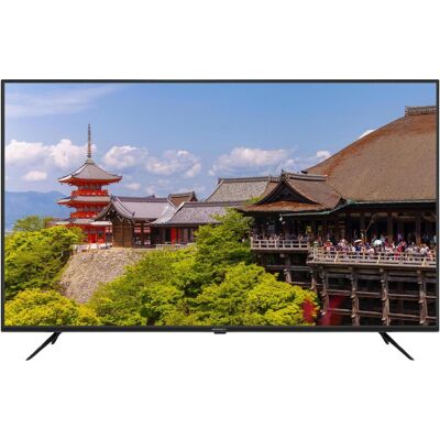 Japannext 165,1cm JN-IPS650UHD60F 16:9 3x HDMI UHD (65", LCD, 4K), TV, Schwarz Japannext 165,1cm JN-IPS650UHD60F 16:9 3x HDMI UHD (65", LCD, 4K), TV, Schwarz