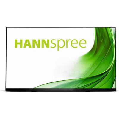 Hannspree HT279PPB 27inch 1920x1080 16:9 400cd/m2 5ms HDMI DP USB (P) (1920 x 1080 Pixel, 27"), Monitor, Schwarz Hannspree HT279PPB 27inch 1920x1080 16:9 400cd/m2 5ms HDMI DP USB (P) (1920 x 1080 Pixel, 27"), Monitor, Schwarz