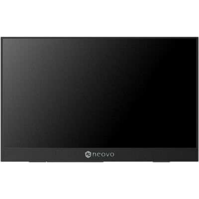 AG neovo N1651 (3840 x 2160 Pixel, 15.60"), Monitor, Schwarz AG neovo N1651 (3840 x 2160 Pixel, 15.60"), Monitor, Schwarz