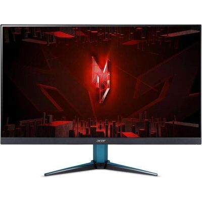 Acer Nitro VG271UM3bmiipx (2560 x 1440 Pixel, 27"), Monitor, Schwarz Acer Nitro VG271UM3bmiipx (2560 x 1440 Pixel, 27"), Monitor, Schwarz