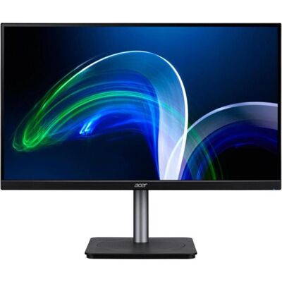Acer Vero CB273UEbemipruzxv (2560 x 1440 Pixel, 27"), Monitor, Schwarz Acer Vero CB273UEbemipruzxv (2560 x 1440 Pixel, 27"), Monitor, Schwarz