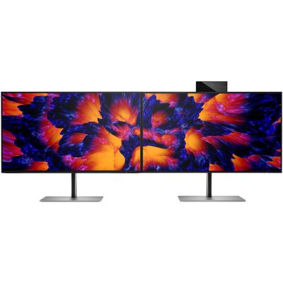 HP Z24q G3 (23.80"), Monitor HP Z24q G3 (23.80"), Monitor
