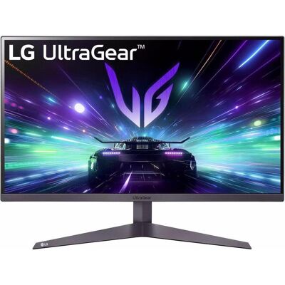 LG MSD 27GS50FX-B 27IN 68.6CM (1920 x 1080 Pixel, 27"), Monitor, Schwarz LG MSD 27GS50FX-B 27IN 68.6CM (1920 x 1080 Pixel, 27"), Monitor, Schwarz