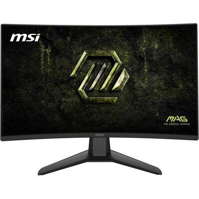 MSI - MAG 274CF X24 - 27 Zoll - Full HD - Monitor MSI - MAG 274CF X24 - 27 Zoll - Full HD - Monitor
