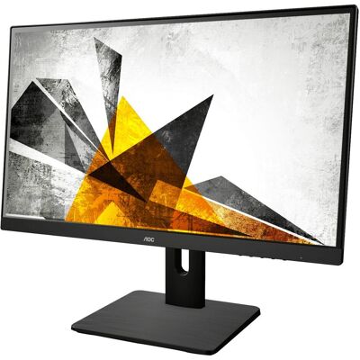 AOC I2275pwqu (1920 x 1080 Pixel, 21.50"), Monitor, Schwarz AOC I2275pwqu (1920 x 1080 Pixel, 21.50"), Monitor, Schwarz