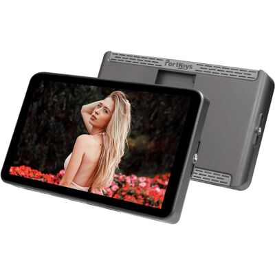 Portkeys - LH7H - 7-Zoll Touchscreen - 1000 Nits - Monitor Portkeys - LH7H - 7-Zoll Touchscreen - 1000 Nits - Monitor