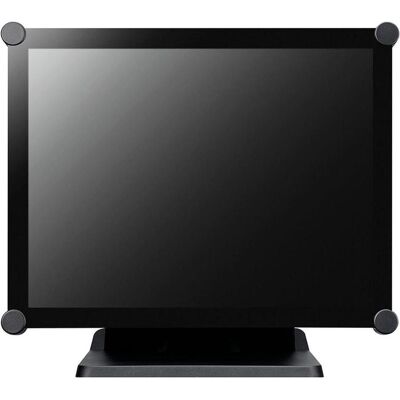 AG neovo AG TX-1502 10 Point Touch (1024 x 768 Pixel, 15"), Monitor, Schwarz AG neovo AG TX-1502 10 Point Touch (1024 x 768 Pixel, 15"), Monitor, Schwarz