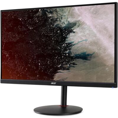 Acer Nitro XV272UV3bmiiprx (2560 x 1440 Pixel, 27"), Monitor, Schwarz Acer Nitro XV272UV3bmiiprx (2560 x 1440 Pixel, 27"), Monitor, Schwarz