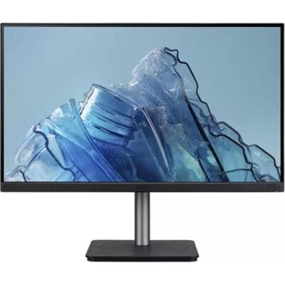 Acer Vero CB243YEbemipruzxv (1920 x 1080 Pixel, 23.80"), Monitor, Schwarz Acer Vero CB243YEbemipruzxv (1920 x 1080 Pixel, 23.80"), Monitor, Schwarz